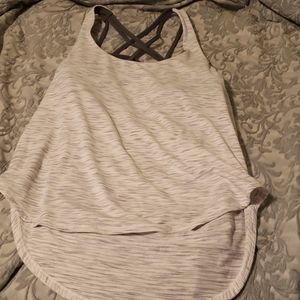 Size 10 Lululemon top